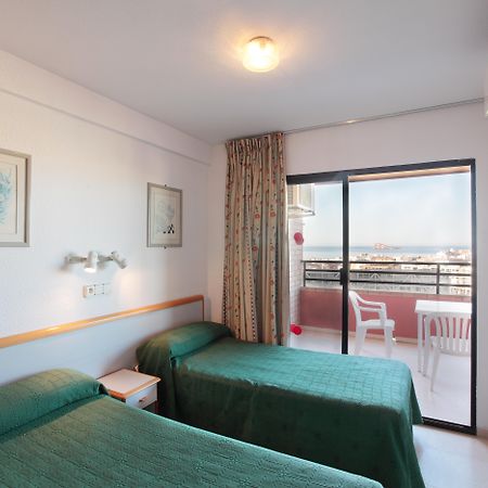 Apartamentos La Caseta - Sabesa Μπένιντορμ Εξωτερικό φωτογραφία