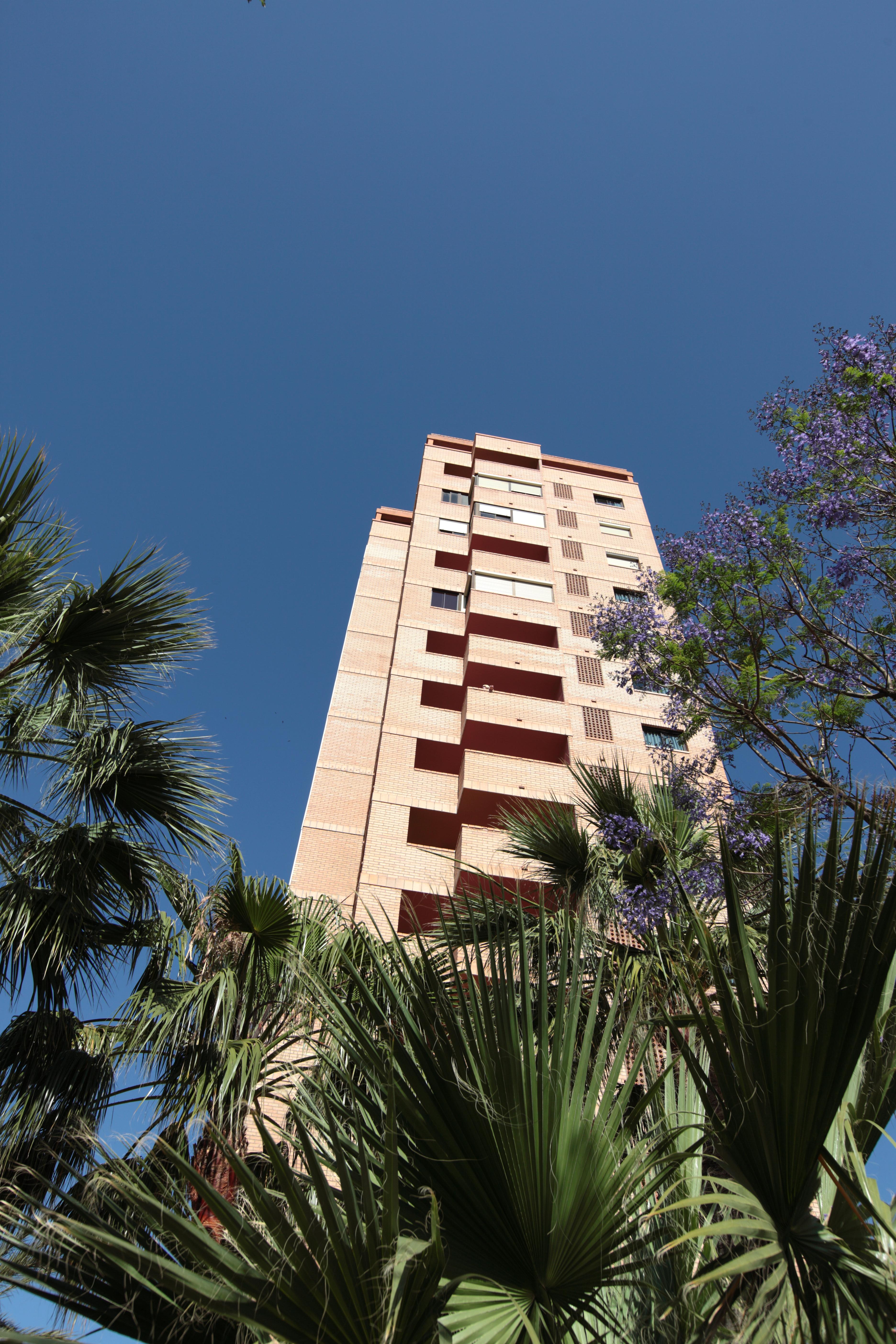 Apartamentos La Caseta - Sabesa Μπένιντορμ Εξωτερικό φωτογραφία