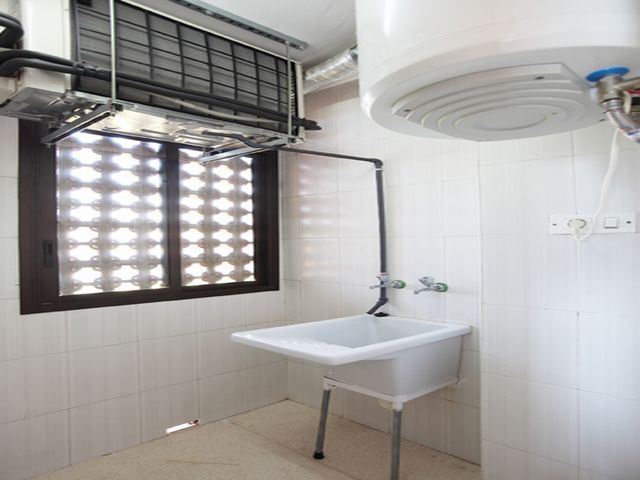 Apartamentos La Caseta - Sabesa Μπένιντορμ Εξωτερικό φωτογραφία