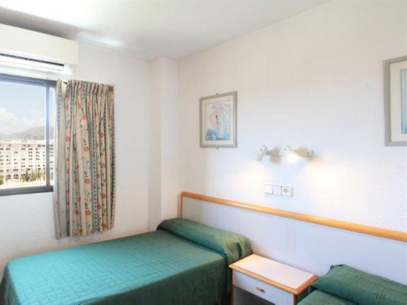 Apartamentos La Caseta - Sabesa Μπένιντορμ Εξωτερικό φωτογραφία